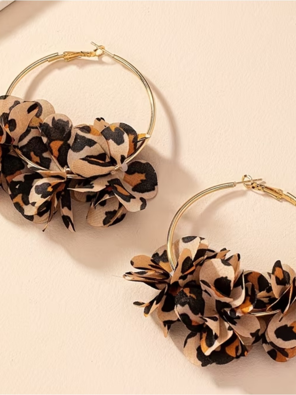 Hooo earrings